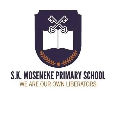 Moseneke logo